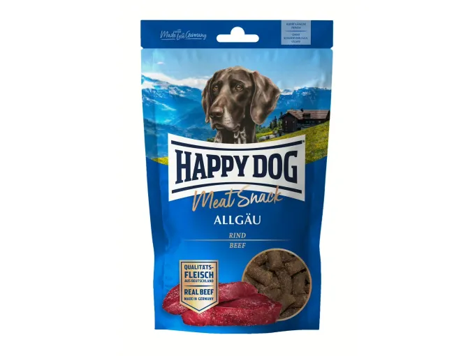 Happy Dog Meat Snack Allgäu