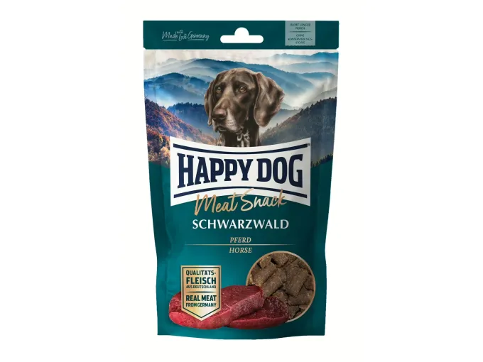 Happy Dog Meat Snack Schwarzwald