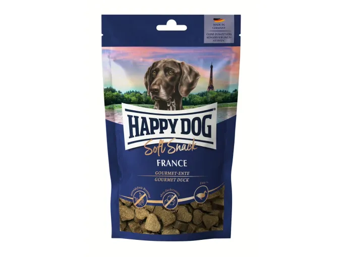Happy Dog Soft Snack France