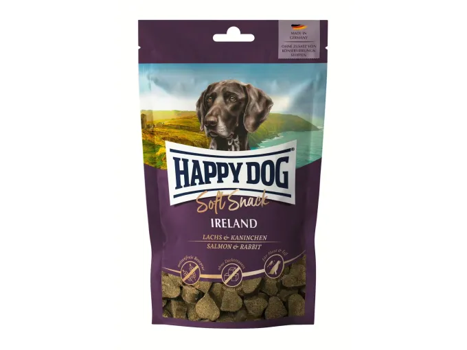 Happy Dog Soft Snack Ireland