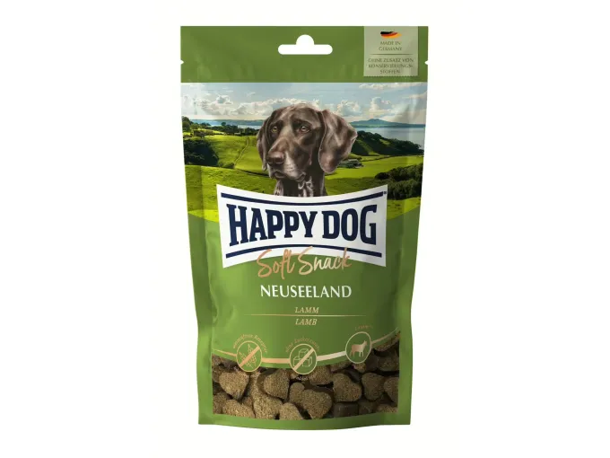 Happy Dog Soft Snack Neuseeland