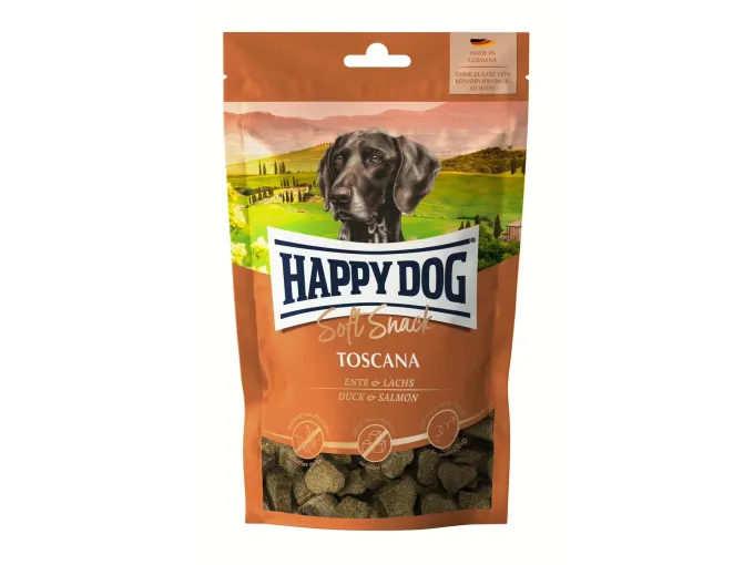 Happy Dog Soft Snack Toscana