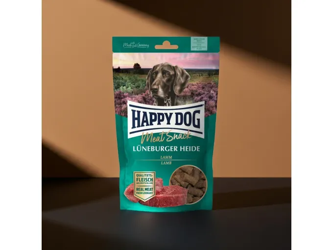 Happy Dog Meat Snack Lüneburg