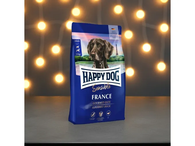 Happy Dog Sensible France