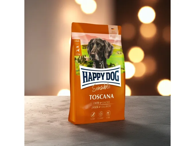 Happy Dog Sensible Toscana