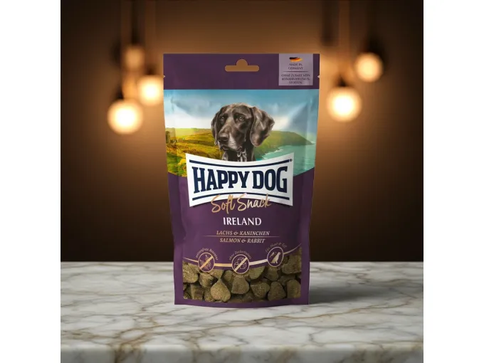 Happy Dog Soft Snack Ireland
