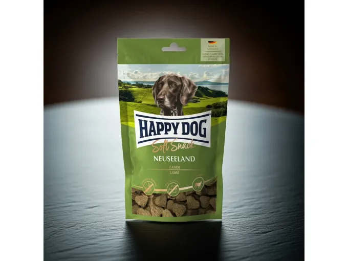 Happy Dog Soft Snack Neuseeland