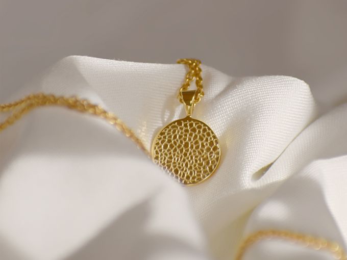 Eternal Bond - Golden Whisper of Love