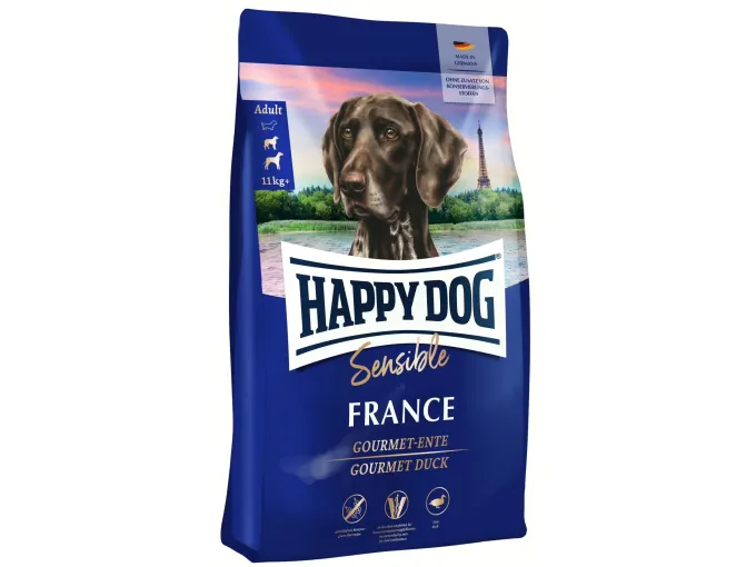 Happy Dog Sensible France