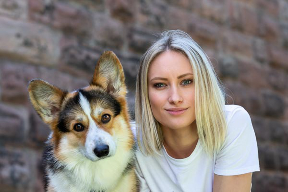 Get in touch with us